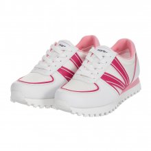 Jogger Sneakers_Deep Pink