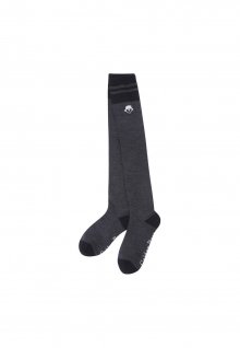 Wool Knee Socks(Women)_L6LAX22101GYX