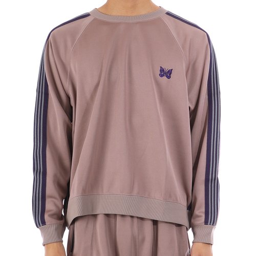 スウェット M トープ taupe | www.jarussi.com.br