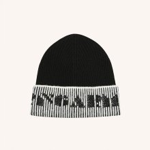 COLOR BLOCK BASIC BEENIE