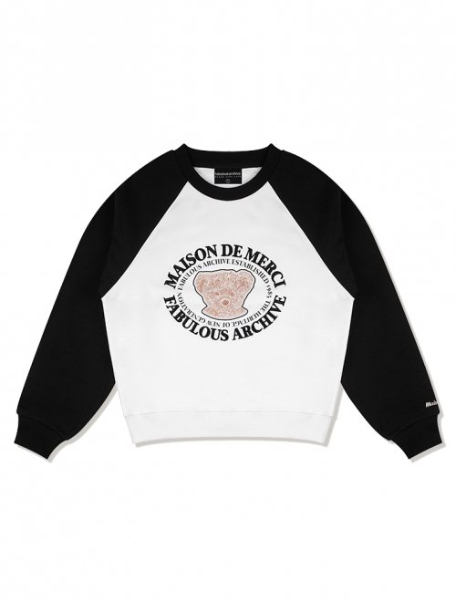 Friends crop sales top sweatshirt