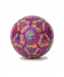 Y.E.S Football Purple