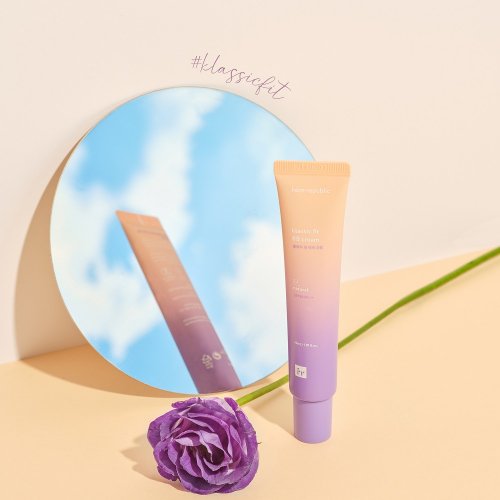 페이스리퍼블릭(FACE REPUBLIC) 클래식 핏 비비 크림 22 내추럴 30ml - 20,300 | 무신사 스토어
