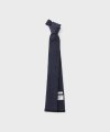 CRAFT KNIT-TIE (Dark Navy)