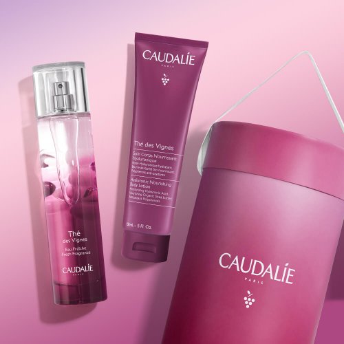 꼬달리(CAUDALIE) [SET] 테 드 비뉴 향수 & 바디로션 - 후기 | 무신사