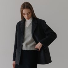 Premium classic wool jacket