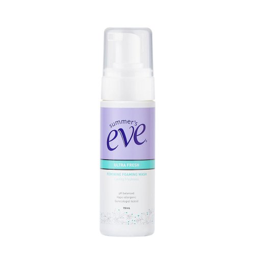 썸머스이브 포밍 워시 150ml