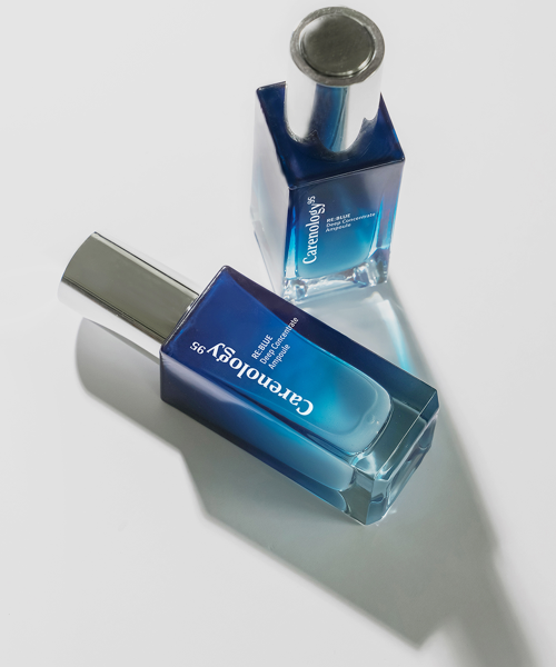 케어놀로지() 리블루 딥 컨센트레이트 앰플 30ml 상품 이미지