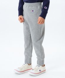 [ASIA] [KIDS] C로고 French Terry 조거팬츠 (NORMAL GREY) CKPA2FK01G2