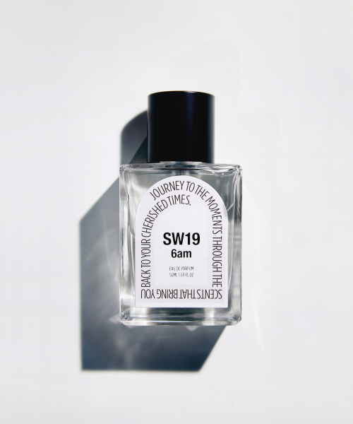 에스더블유나인틴() SW19 6am 오 드 퍼퓸 50ml 상품 이미지