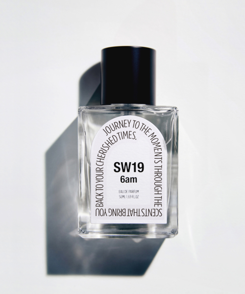 에스더블유나인틴() SW19 6am 오 드 퍼퓸 50ml 상품 이미지