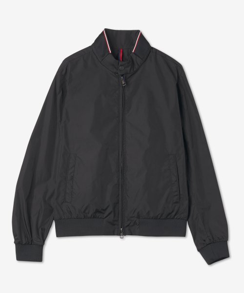몽클레어(MONCLER) 남성 레페 레인 재킷 블랙