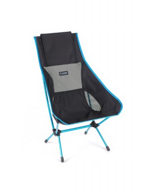 헬리녹스(HELINOX) 체어투 - 블랙 / 12851R2