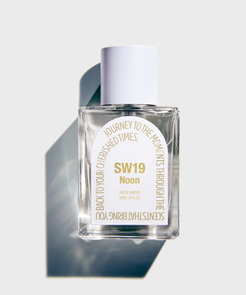 에스더블유나인틴() SW19 Noon 오 드 퍼퓸 50ml 상품 이미지