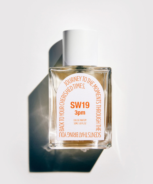 에스더블유나인틴() SW19 3pm 오 드 퍼퓸 50ml 상품 이미지