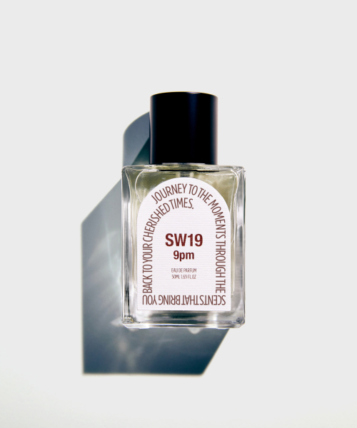 에스더블유나인틴() SW19 9pm 오 드 퍼퓸 50ml 상품 이미지