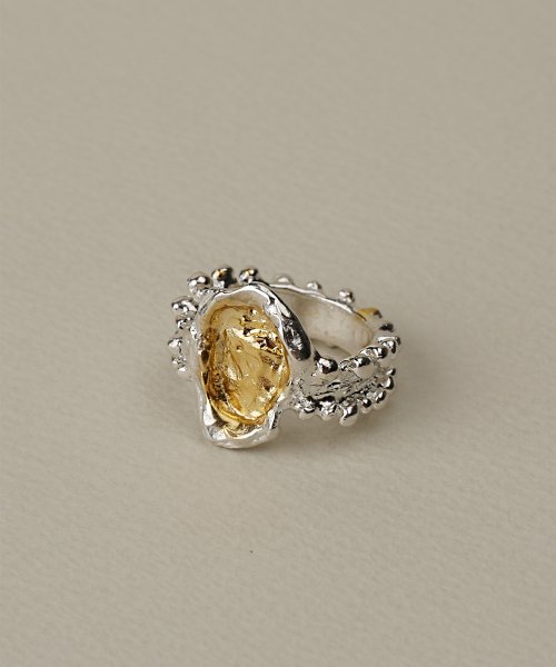 REINDEER - GM Ring 18