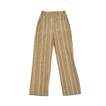 AC  W Signature Pants, Cream