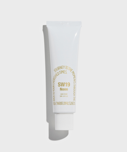 에스더블유나인틴() SW19 Noon 핸드크림 50ml 상품 이미지