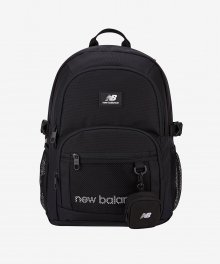NBGCDSS102 / Authentic V4 Backpack (BLACK)