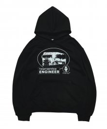 TCM engineer hoodie