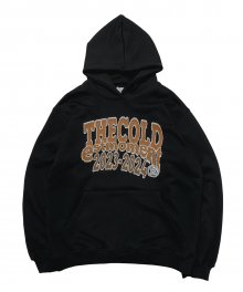 TCM arch-logo hoodie