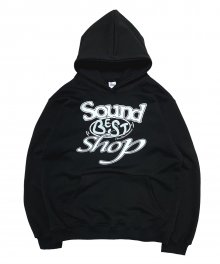 TCM sound best shop hoodie