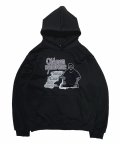 TCM old man hoodie