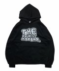 TCM pop logo hoodie