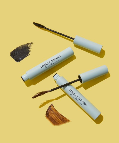 스킨푸드(SKINFOOD) 포레스트 다이닝 베어 마스카라 (1호,2호) - 9,300 | 무신사 스토어