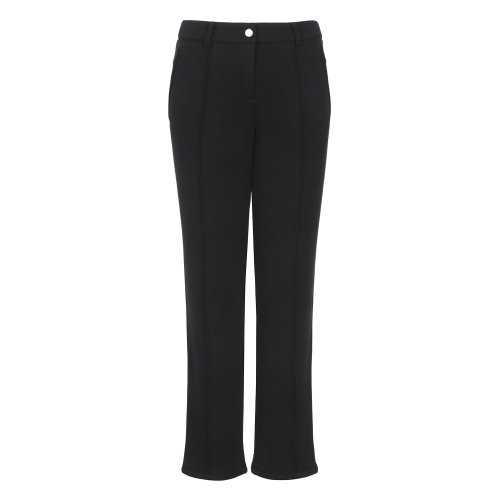 Stretch Bonding Pants_Black