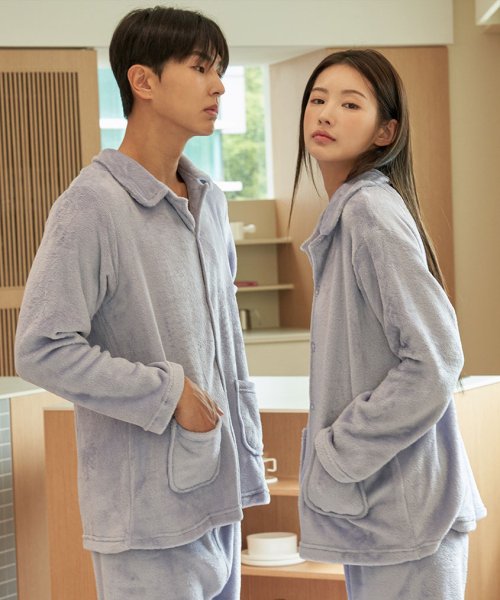 Dossy couple 2025 pajama set