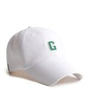 플래토(PLATEAU) G GREEN CAP_WHITE