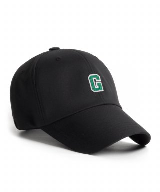 플래토(PLATEAU) G GREEN CAP_BLACK