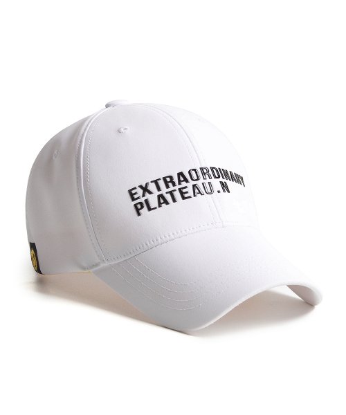 G EX CAP_WHITE