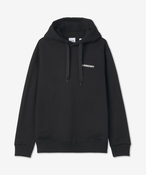 Burberry hotsell mens hoodie