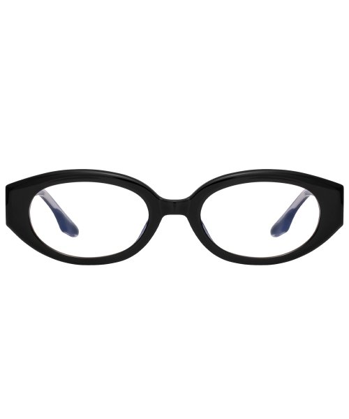 RC TR B102 BLACK GLASS 안경