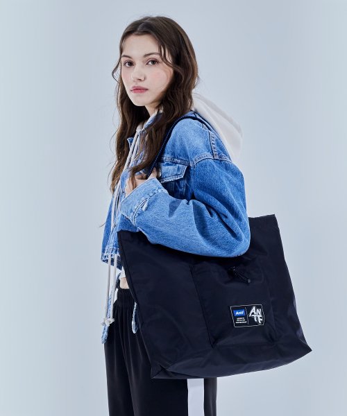 어나더프레임(ANOTHER FRAME) AF 4R-14A NARROW SHOULDER BAG (BLACK) - 53,000 | 무신사 스토어