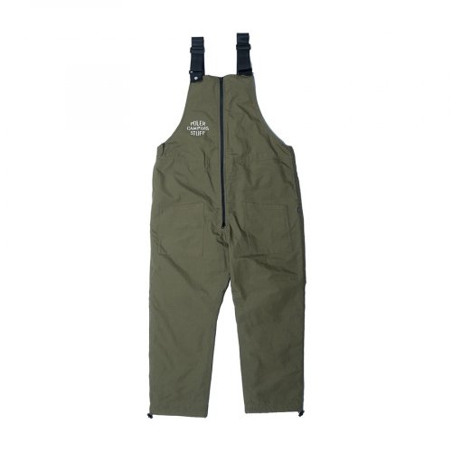 Quilt Fabric P-1 DECK PANTS OLIVE