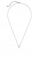 레브(REVE) [Silver 925] choix-ball pendant necklace