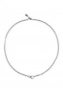 레브(REVE) [Silver 925] OD pendant necklace