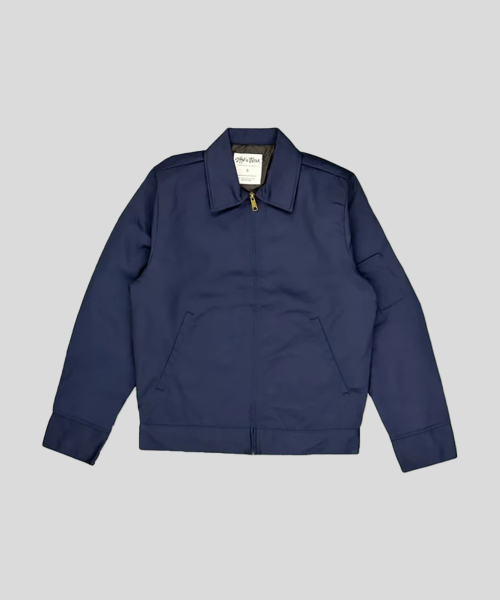 Куртка механика Insulator_Navy
