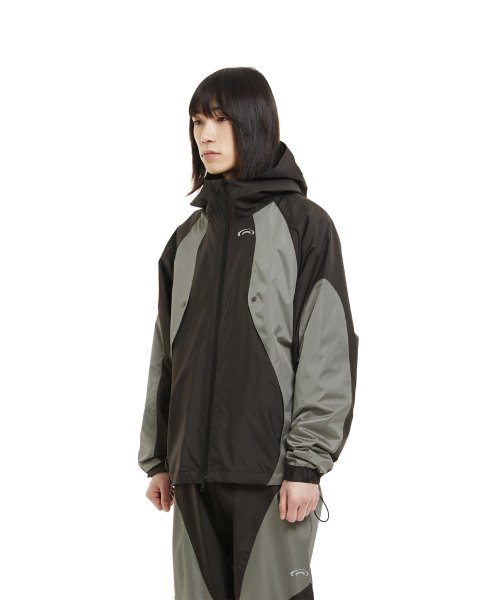 아트 오브 필드(ART OF FIELD) COLOURWAY FLAP POCKET JACKET - BROWN - 사이즈 & 후기 | 무신사 아트 오브 필드(ART OF FIELD)... 