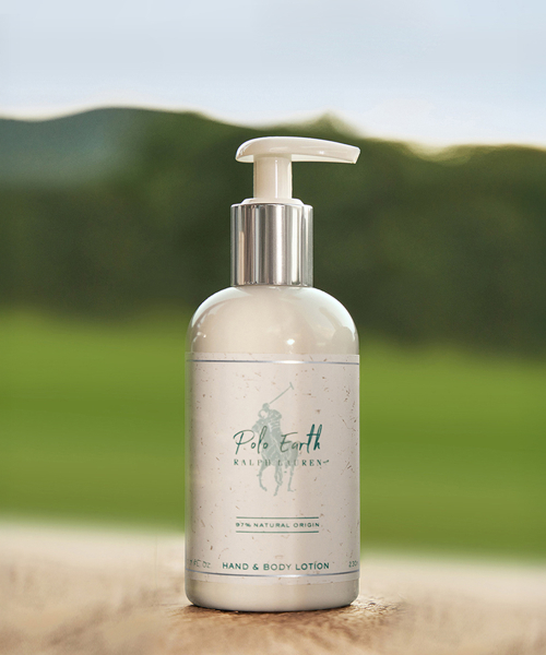 폴로랄프로렌 퍼퓸(poloralphlaurenperfume) 폴로 어스 핸드&바디로션 237ML