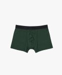 BOXER BRIEF GOAL PACK-GREEN
