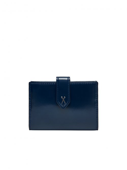 ジョセフアンドステイシー]Easypass Amante Folding Card Wallet Designer fashion, Seoul-fully created | W Concept