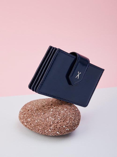 조셉앤스테이시(JOSEPH&STACEY) Amante Accordion Card Wallet