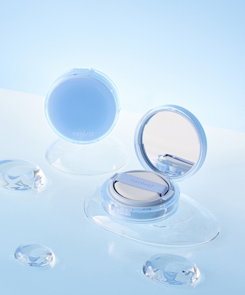 롬앤() 베어 워터 쿠션 본품 상품 이미지