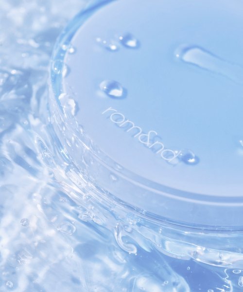 롬앤() 베어 워터 쿠션 리필 상품 이미지