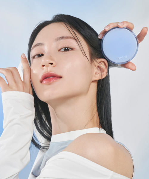 롬앤() [본품+리필SET] 베어 워터 쿠션 상품 이미지